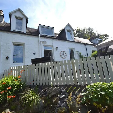 Hollybank Cottage Lochgoilhead Exterior photo