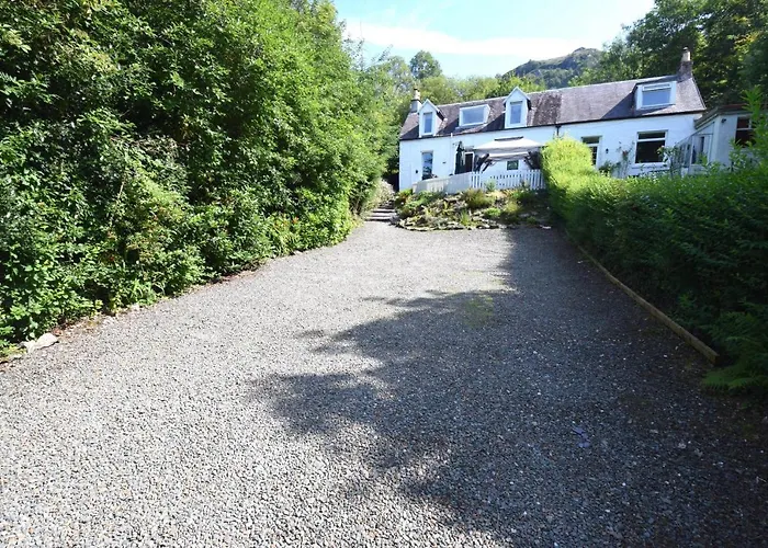Hollybank Cottage
