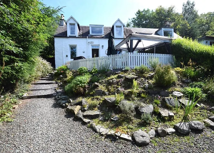 Hollybank Cottage