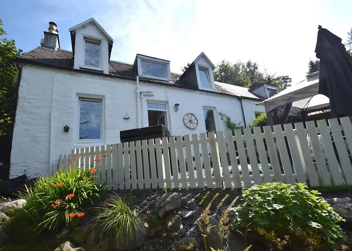 Hollybank Cottage