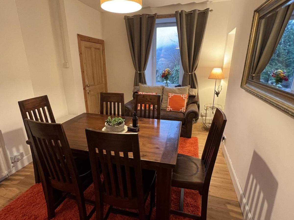 Hollybank Holiday home *