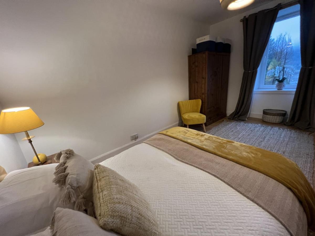 Holiday home Hollybank *