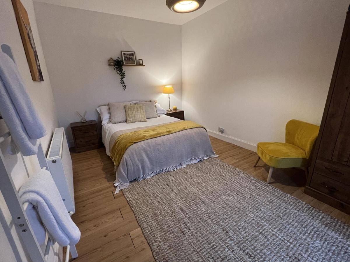 Holiday home Hollybank Lochgoilhead