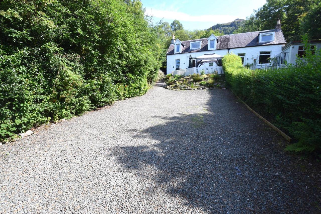 Hollybank Holiday home Lochgoilhead