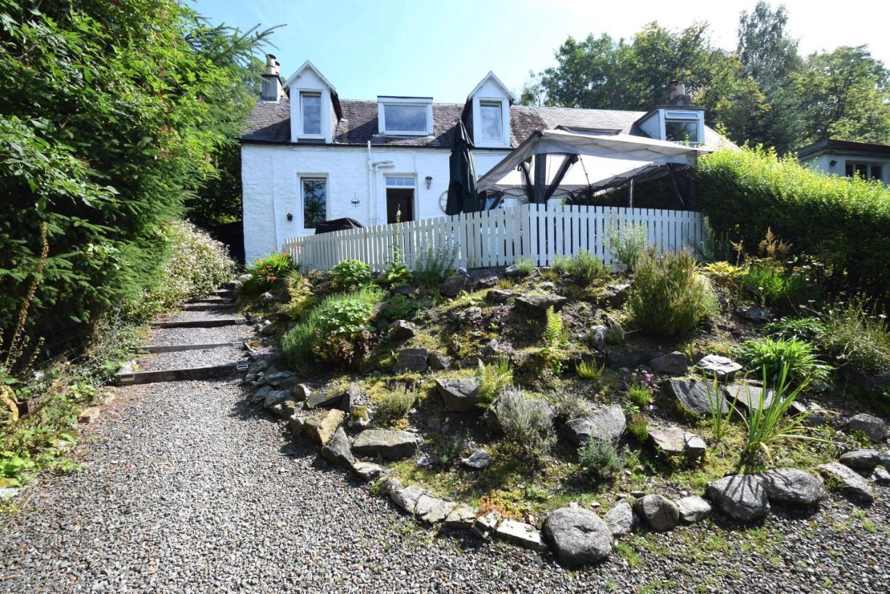 Hollybank Holiday home Lochgoilhead