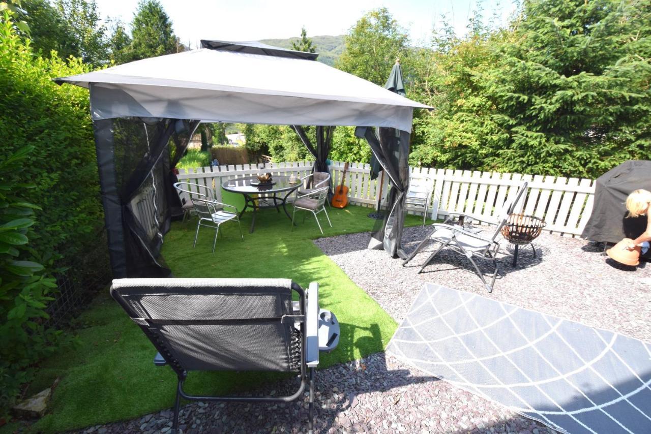 Hollybank Holiday home *