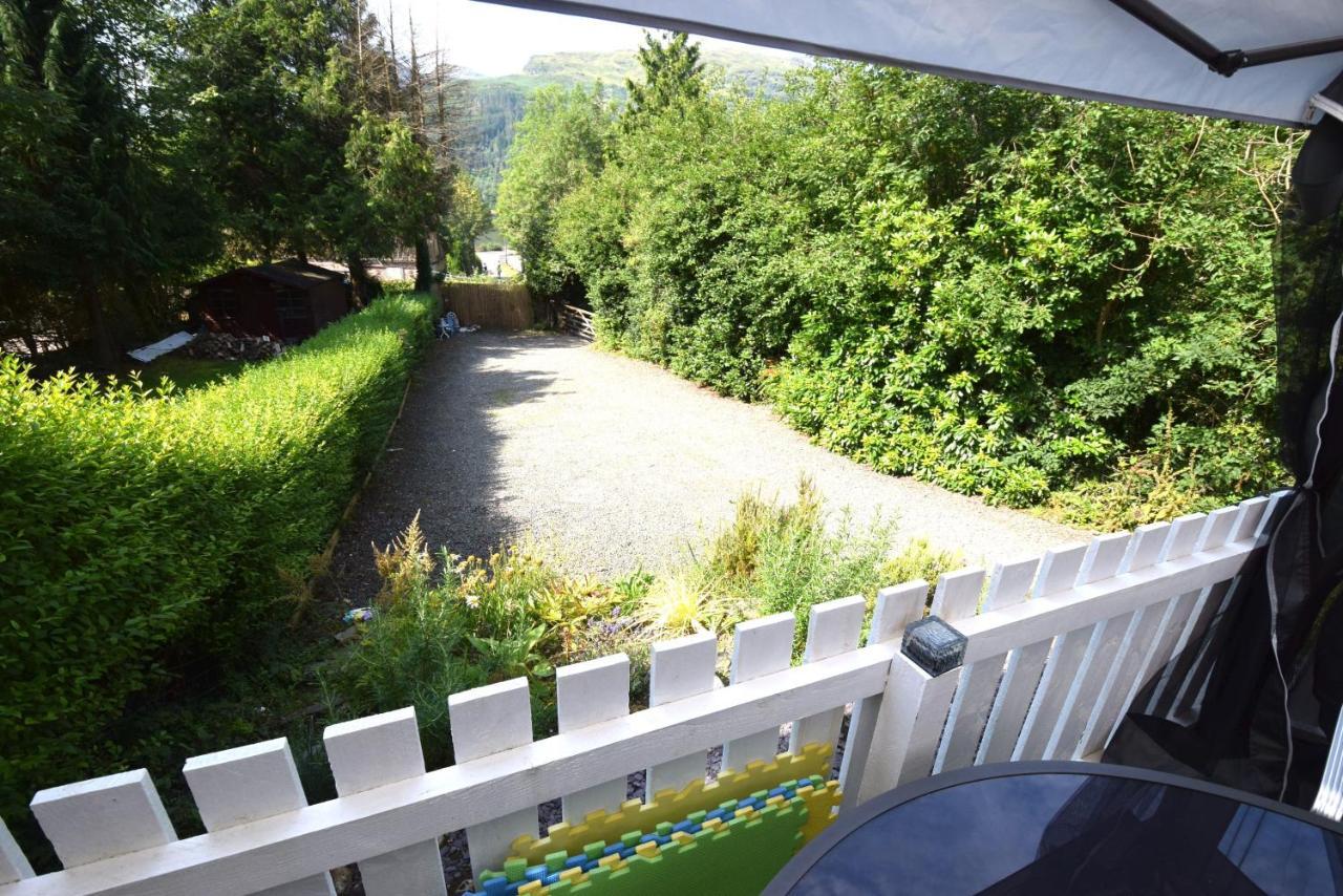 Hollybank Holiday home Lochgoilhead